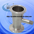 Triclamp Concentric Reducer for Extractor